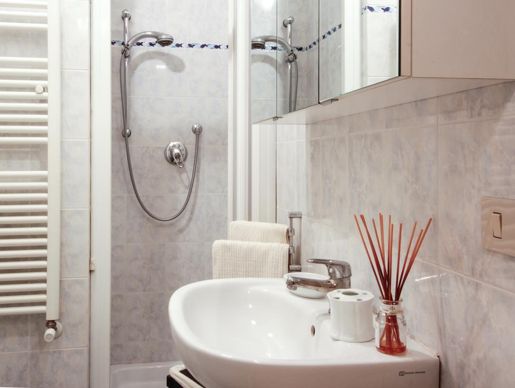 Appartamento Studio Santa Maria Novella Firenze Esterno foto