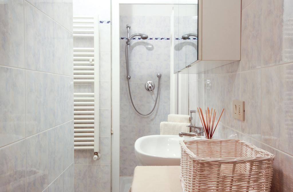 Appartamento Studio Santa Maria Novella Firenze Esterno foto