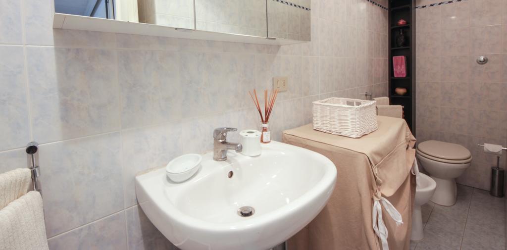 Appartamento Studio Santa Maria Novella Firenze Esterno foto