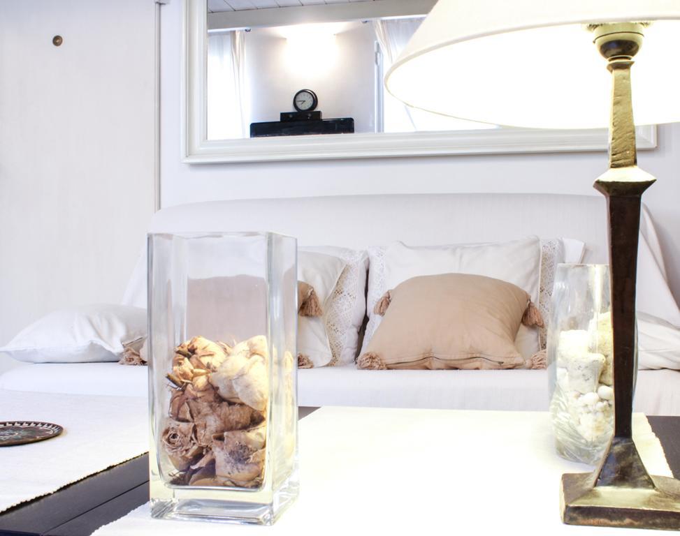 Appartamento Studio Santa Maria Novella Firenze Esterno foto
