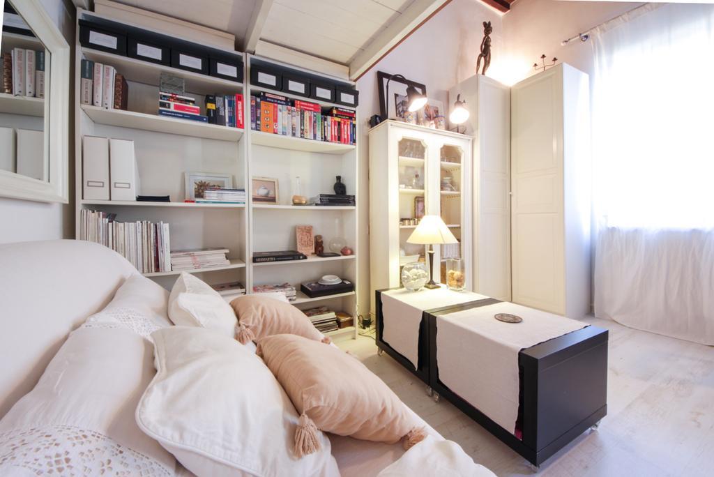 Appartamento Studio Santa Maria Novella Firenze Esterno foto