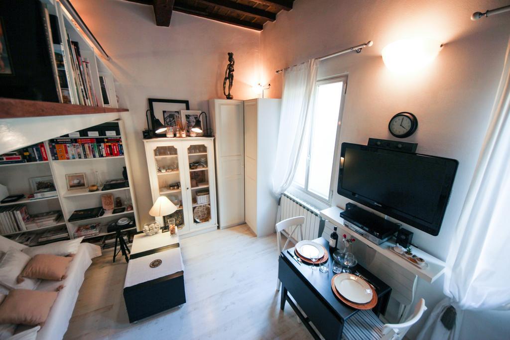 Appartamento Studio Santa Maria Novella Firenze Esterno foto