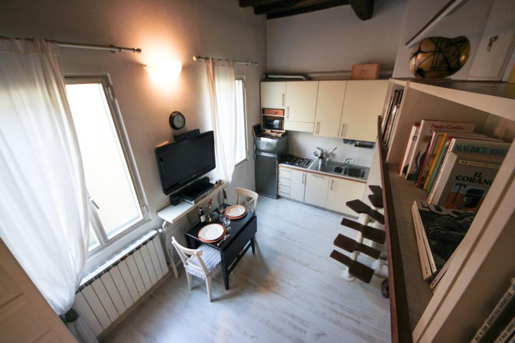 Appartamento Studio Santa Maria Novella Firenze Esterno foto