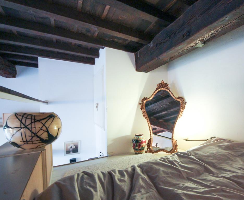 Appartamento Studio Santa Maria Novella Firenze Esterno foto