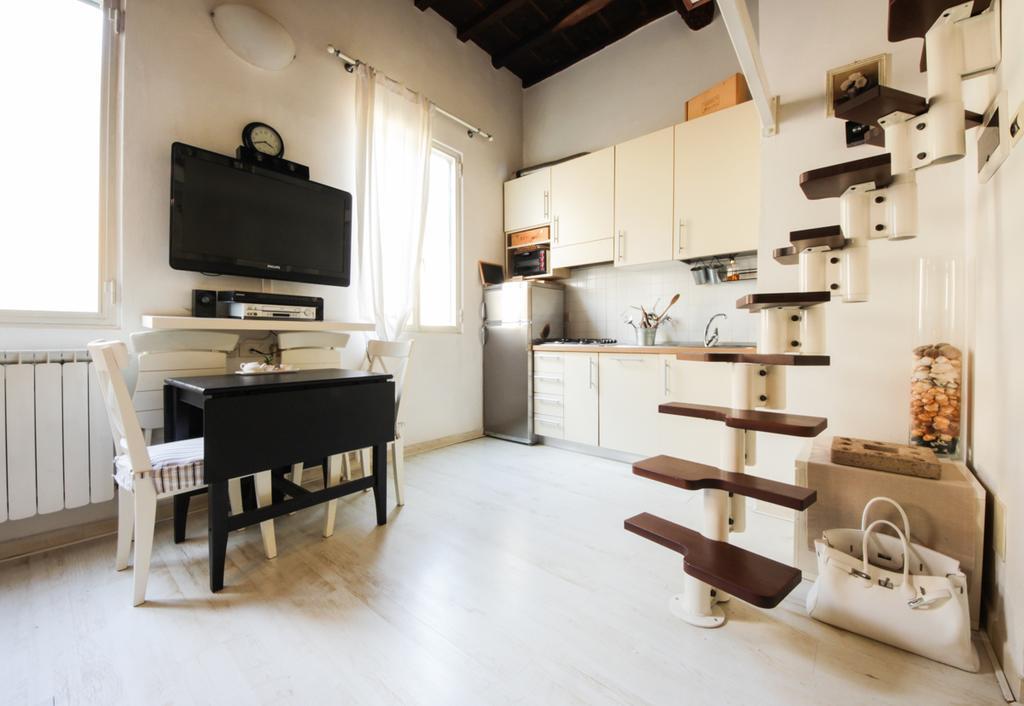 Appartamento Studio Santa Maria Novella Firenze Esterno foto