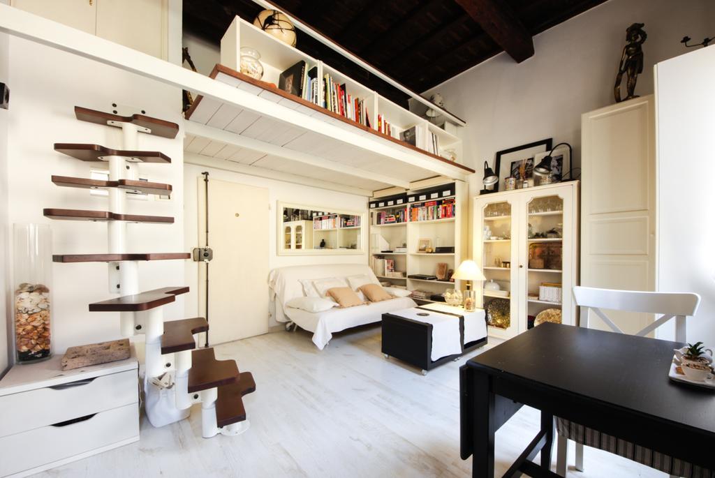 Appartamento Studio Santa Maria Novella Firenze Esterno foto