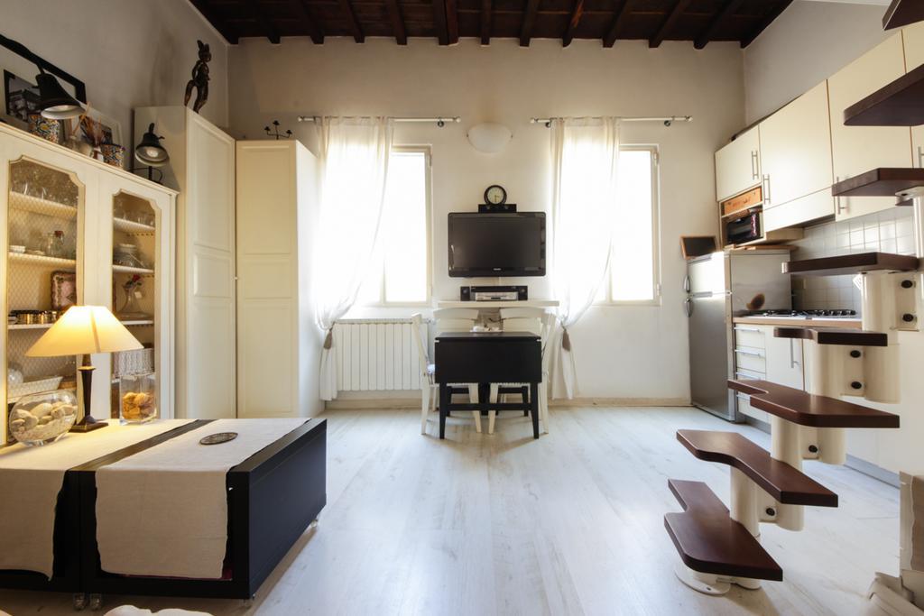 Appartamento Studio Santa Maria Novella Firenze Esterno foto