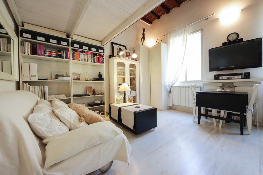 Appartamento Studio Santa Maria Novella Firenze Esterno foto